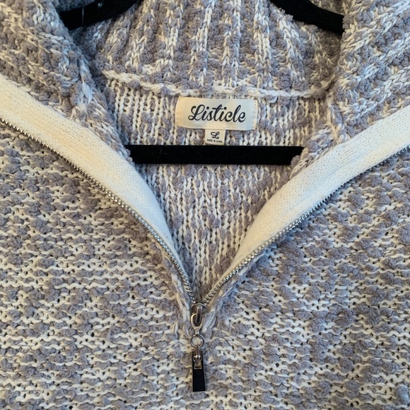 Super soft pullover - Picture 3 of 4